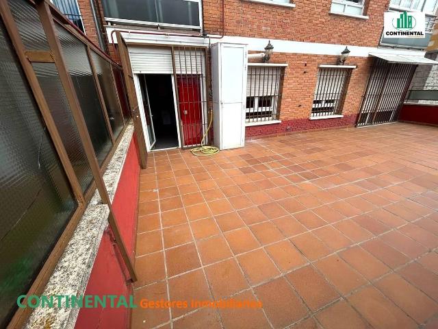 Piso en venta en La Estación, Collado