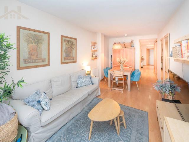 Piso en venta en La Estación, Collado Villalba