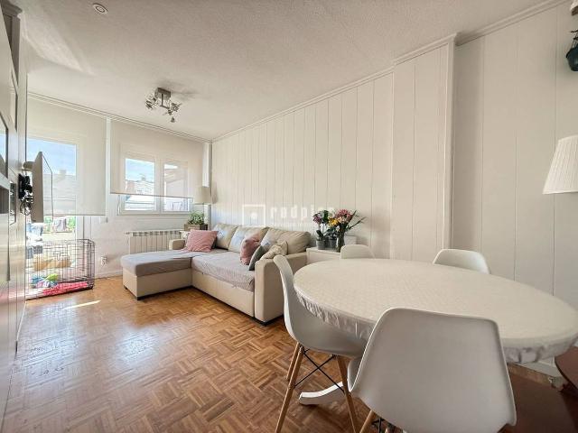 Piso en venta en La Estación, Collado