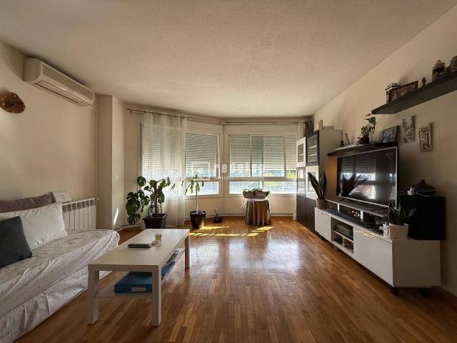 Piso en venta en La Estación, Collado Villalba