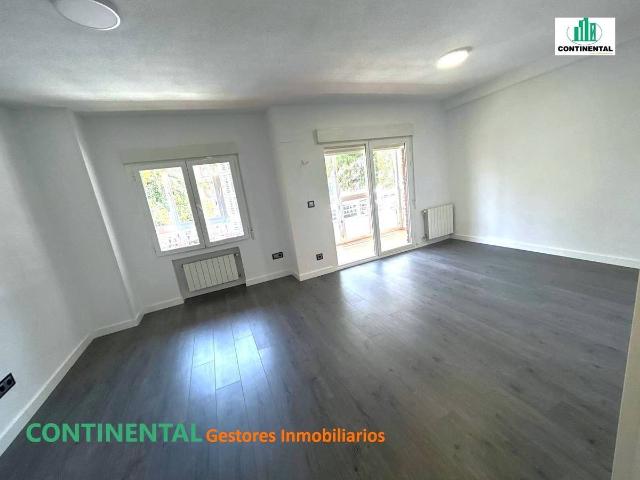 Piso en venta en La Estación, Collado