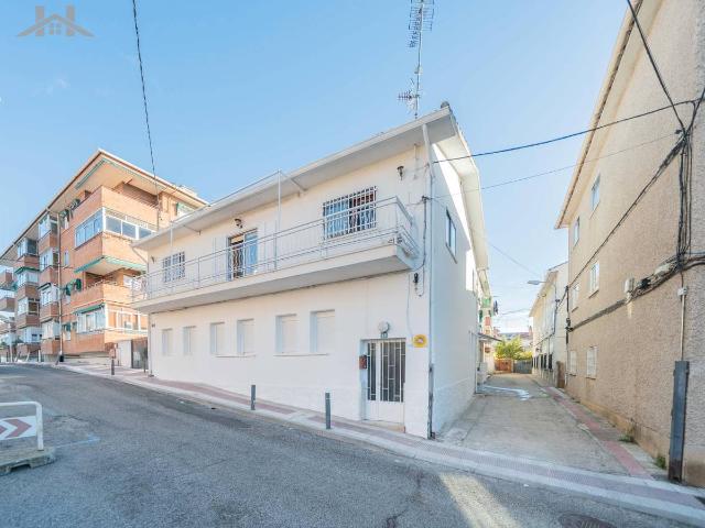 Piso en venta en La Estación, Collado