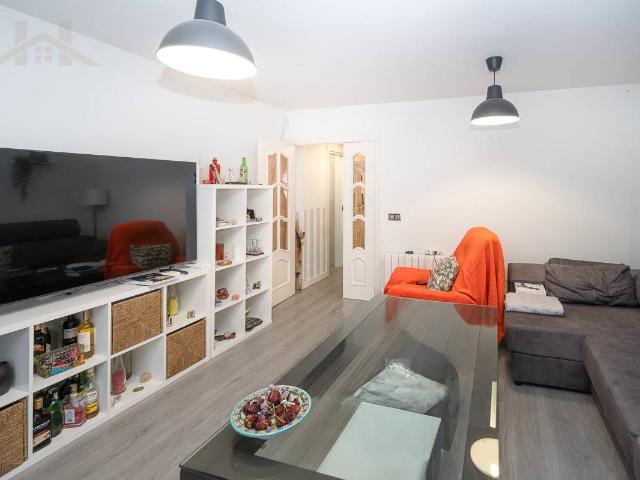 Piso en venta en La Estación, Collado Villalba