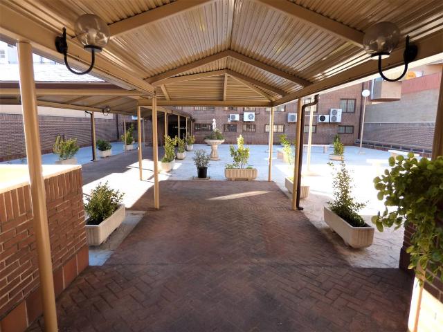 Piso en venta en La Estación, Collado