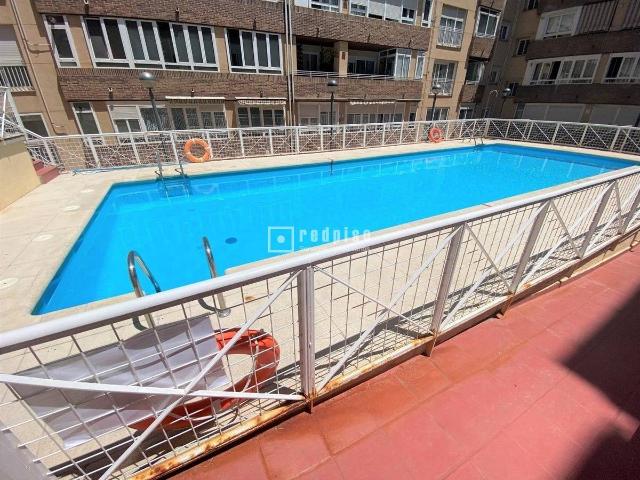 Piso en venta en Collado Villalba, La Estación