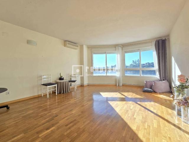 Piso en venta en La Estación, Collado