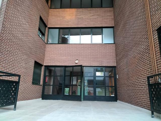 Piso en venta en La Estación, Collado