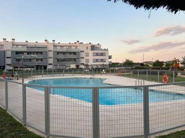 Piso en venta en Los Hueros, Villalbilla