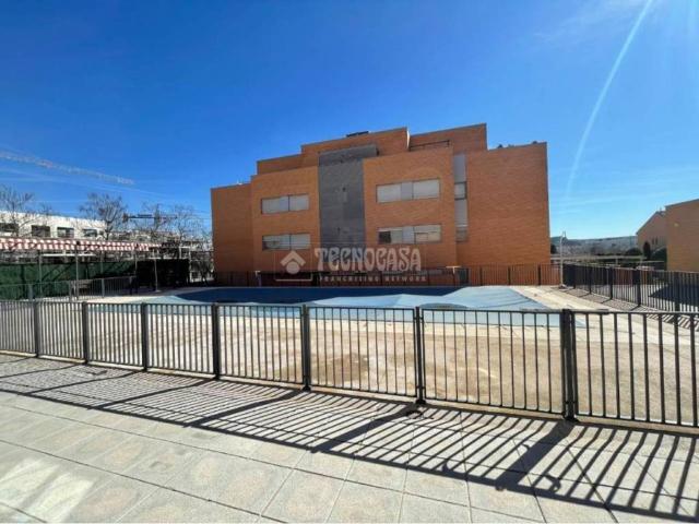 Piso en venta en Villalbilla, Madrid
