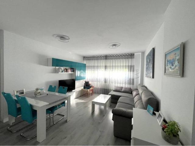 Piso en venta en Villalbilla, Madrid