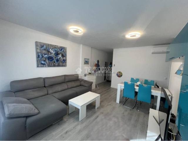 Piso en venta en Villalbilla, Madrid