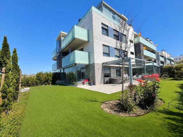Piso en venta en Villalbilla, Madrid