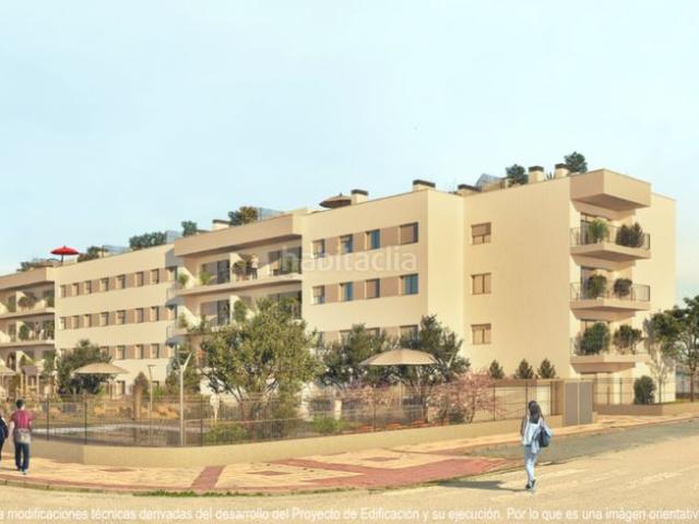 Piso en venta en Villalbilla De Burgos, Castilla y León