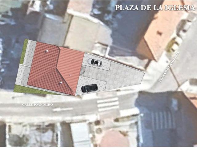 Piso en venta en Villalbilla, Madrid