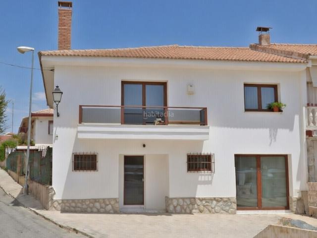 Piso en venta en Villalbilla, Madrid