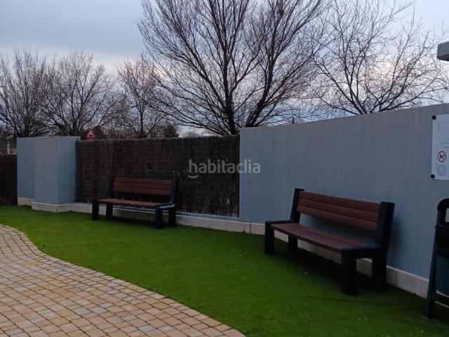 Piso en venta en Villalbilla, Madrid