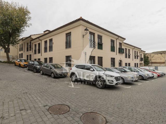 Piso en venta en Villalbilla, Madrid