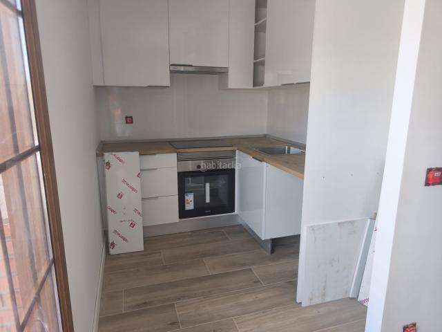 Piso en venta en Villalbilla, Madrid