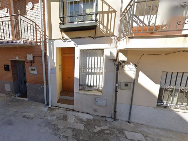 Piso en venta en Villalbilla, Madrid