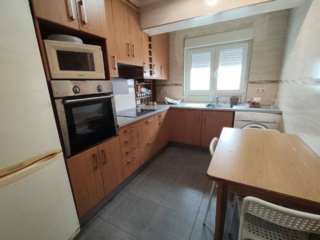Piso en venta en Avilés