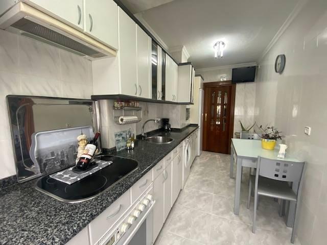 Piso en venta en Avilés
