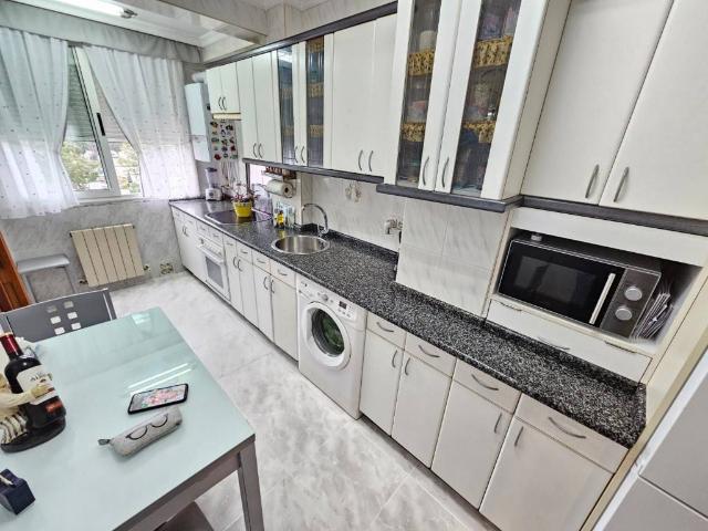 Piso en venta en Avilés