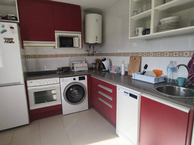 Piso en venta en Avilés, Asturias