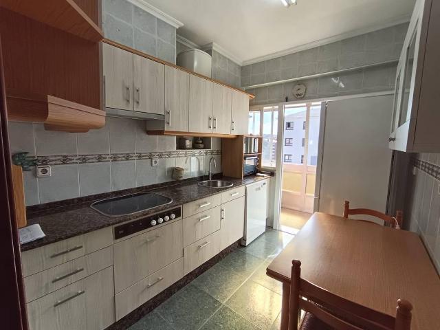 Piso en venta en Avilés, Asturias