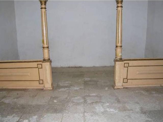 Piso en venta en Villalobos, Castilla y León
