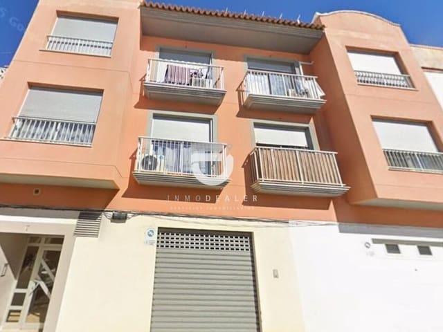 Piso en venta en la Safor, Valencia