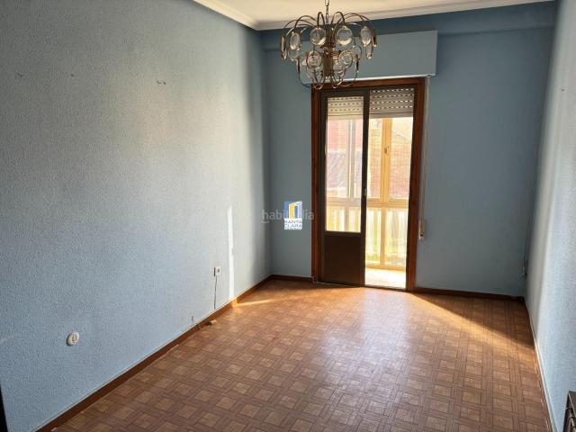 Piso en venta en Villalpando, Castilla y León
