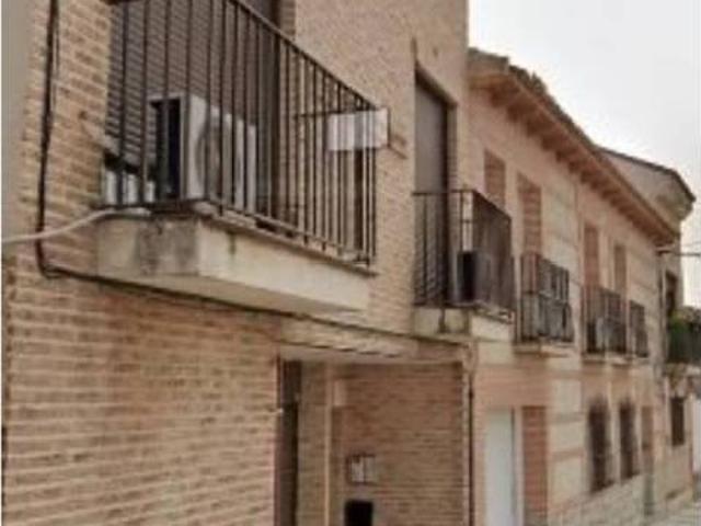 Piso en venta en Villaluenga De La Sagra, Castilla-La Mancha