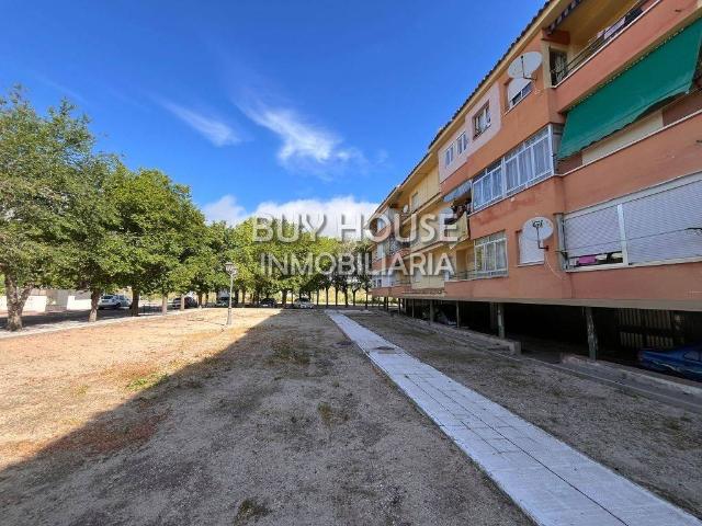 Piso en venta en Villaluenga De La Sagra