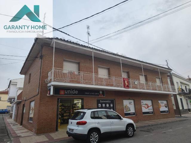 Piso en venta en Villaluenga De La Sagra