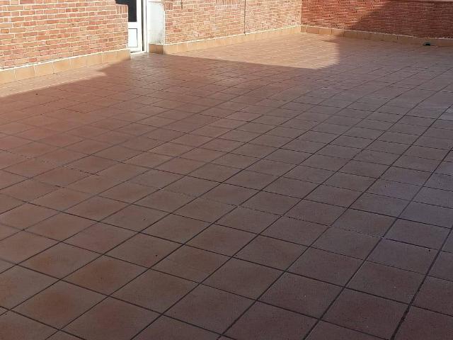 Piso en venta en Villaluenga De La Sagra