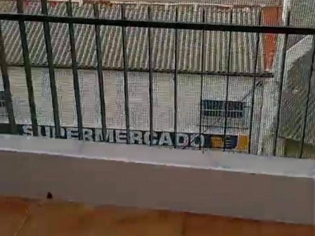 Piso en venta en Villaluenga De La Sagra, Toledo