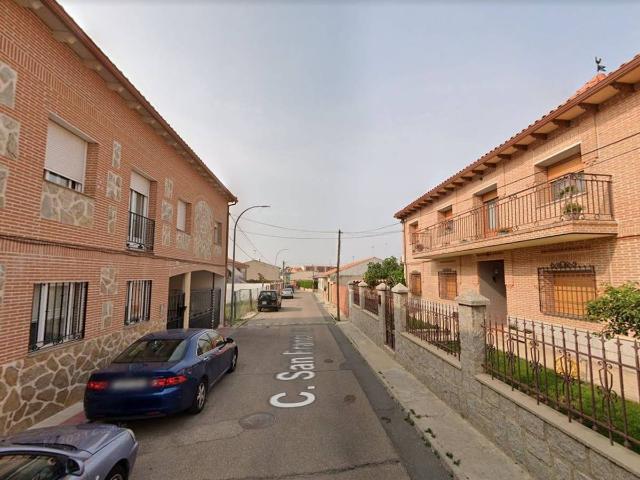 Piso en venta en Villaluenga De La Sagra
