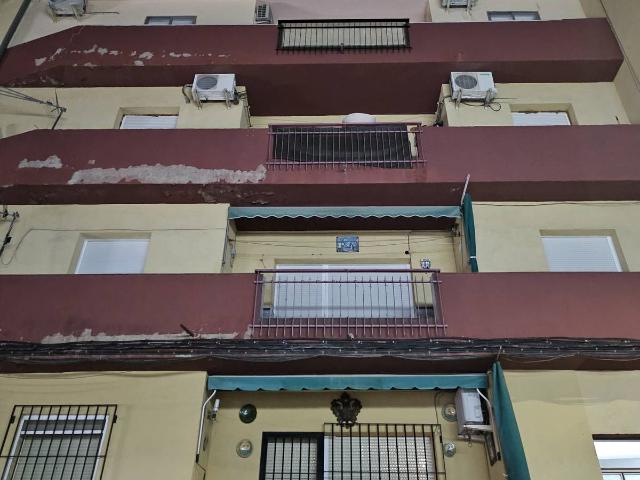 Piso en venta en Villaluenga De La Sagra, Toledo