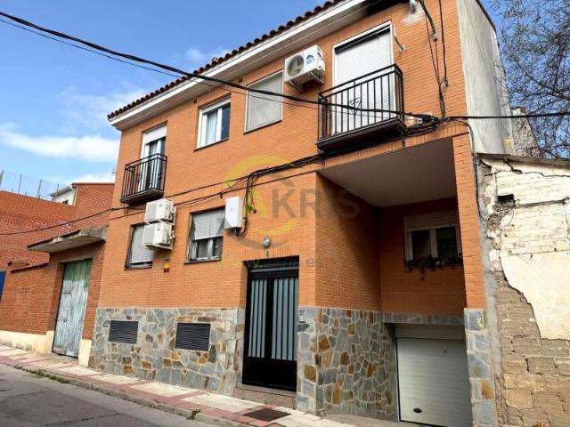 Piso en venta en Villaluenga De La Sagra, Castilla-La Mancha