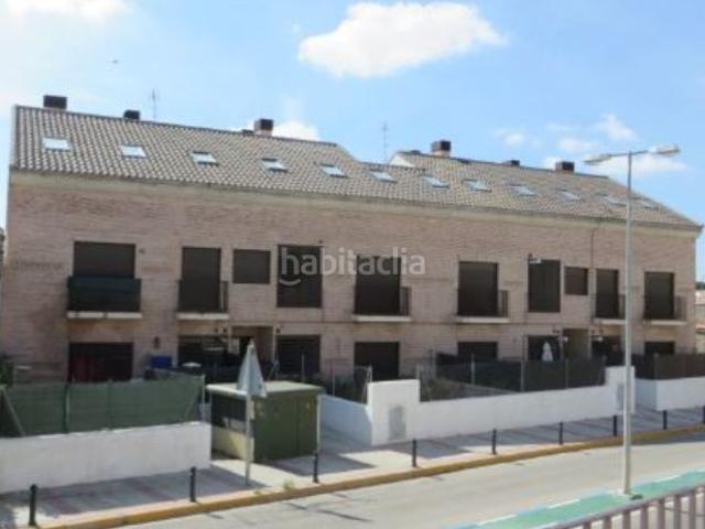 Piso en venta en Villaluenga De La Sagra, Castilla-La Mancha