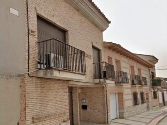 Piso en venta en Villaluenga De La Sagra, Castilla-La Mancha