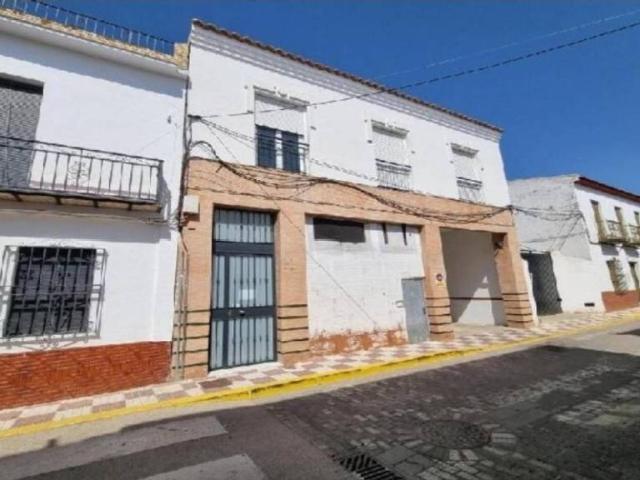 Piso en venta en Villamanrique De La Condesa, Andalucía