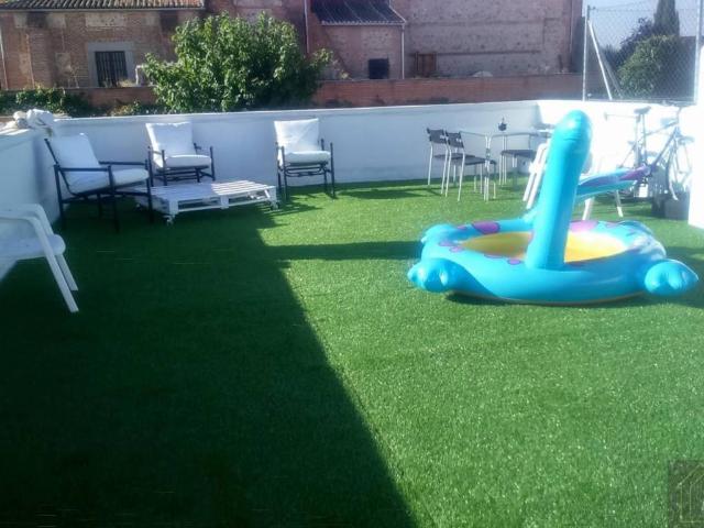 Piso en venta en Villamanta, Madrid