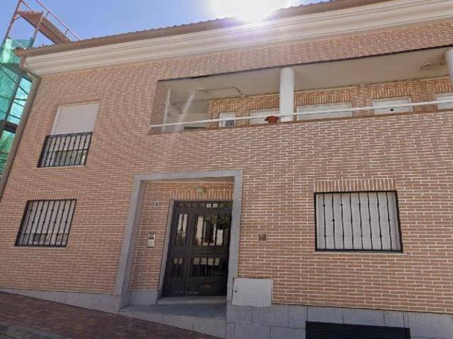 Piso en venta en Villamantilla