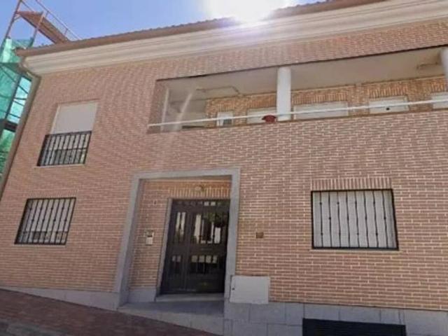 Piso en venta en Villamantilla