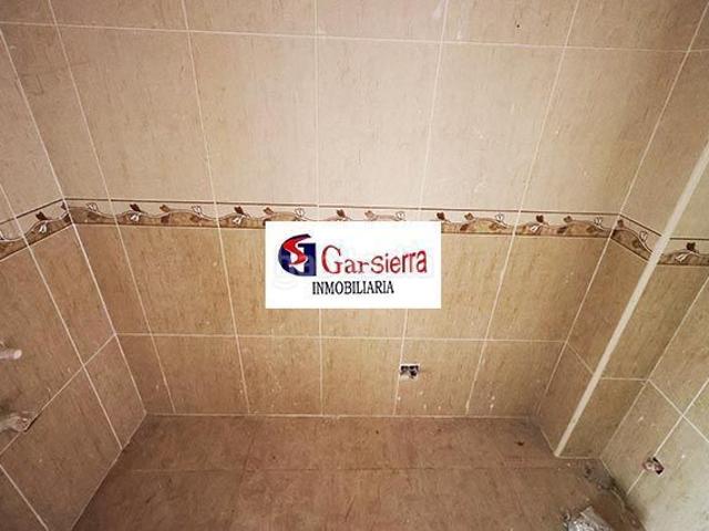 Piso en venta en Villamantilla, Madrid