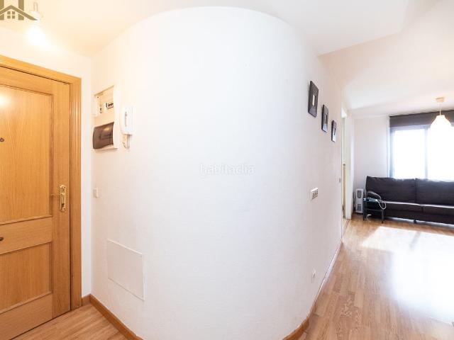 Piso en venta en Villamantilla, Madrid