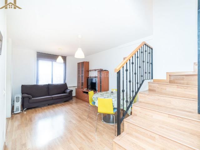 Piso en venta en Villamantilla, Madrid