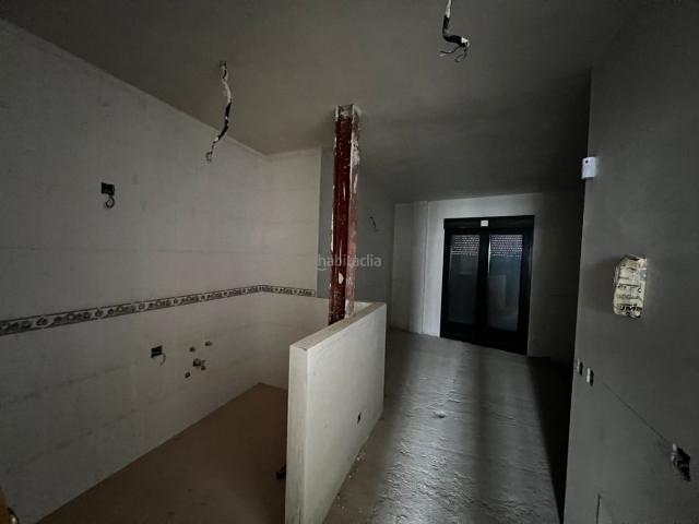 Piso en venta en Villamantilla, Madrid