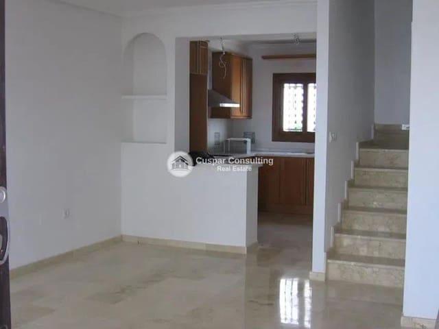 Piso en venta en Villa Martín, el Baix Segura / La Vega Baja